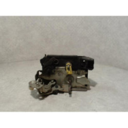 Serrure arriere gauche RENAULT R19 PHASE 1 d’occasion