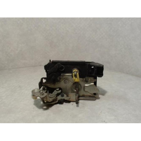 Serrure arriere gauche RENAULT R19 PHASE 1 d’occasion