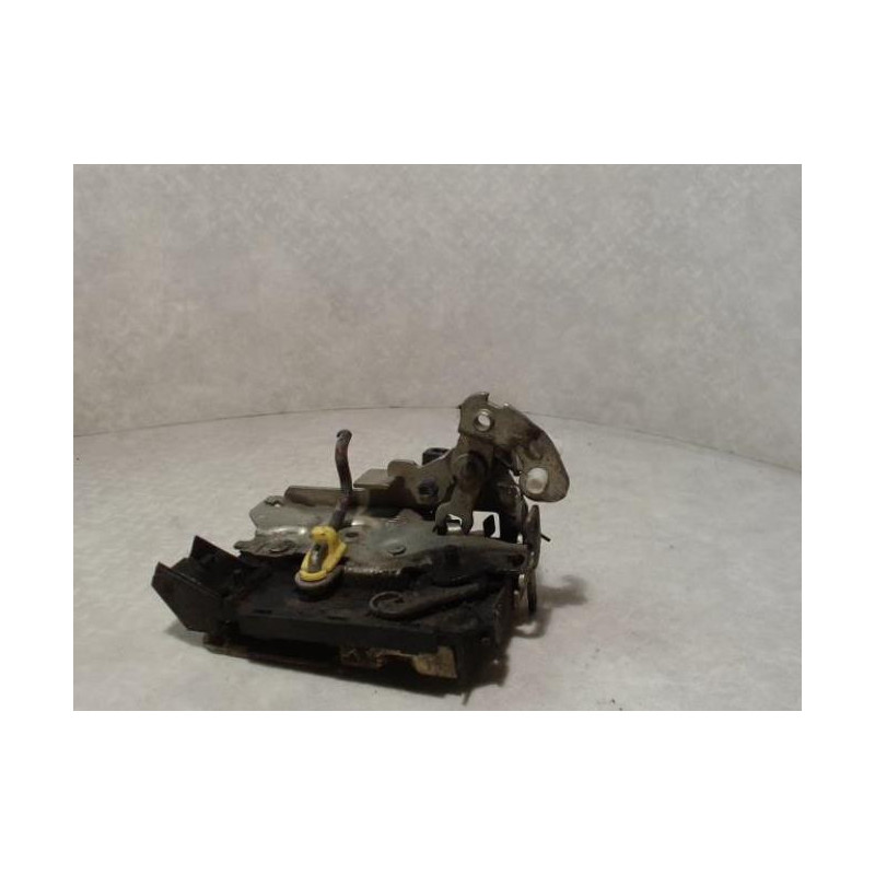 Serrure arriere gauche RENAULT R19 PHASE 1 d’occasion