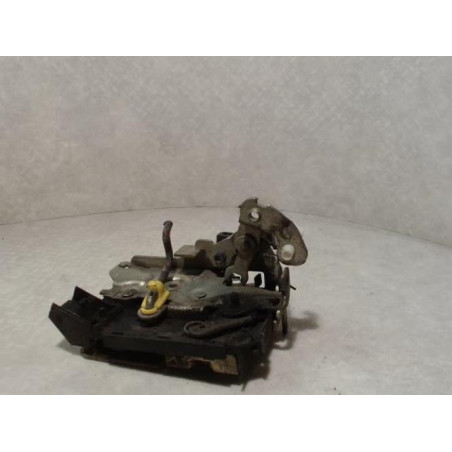 Serrure arriere gauche RENAULT R19 PHASE 1 d’occasion