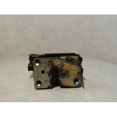 Serrure arriere gauche RENAULT R25 PHASE 1 d’occasion