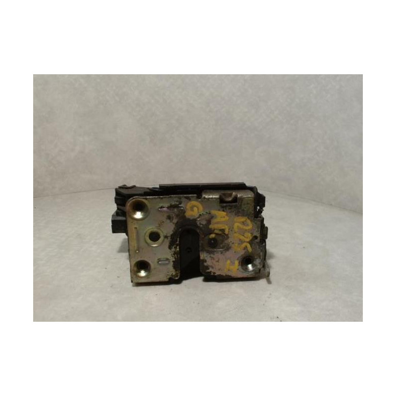 Serrure arriere gauche RENAULT R25 PHASE 1 d’occasion