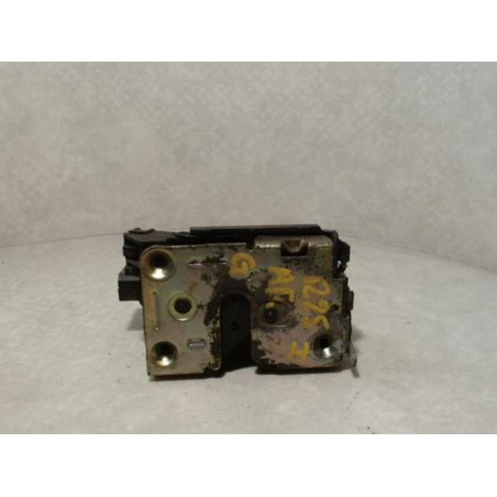 Serrure arriere gauche RENAULT R25 PHASE 1 d’occasion