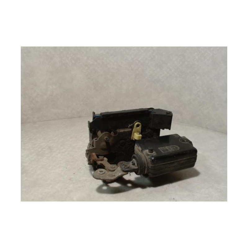Serrure arriere gauche RENAULT R25 PHASE 1 d’occasion