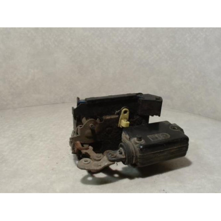 Serrure arriere gauche RENAULT R25 PHASE 1 d’occasion