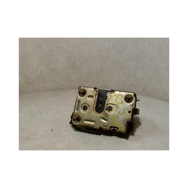 Serrure avant droit RENAULT R25 PHASE 1 d’occasion