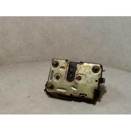 Serrure avant droit RENAULT R25 PHASE 1 d’occasion