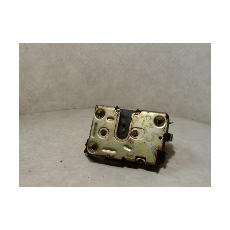 Serrure avant droit RENAULT R25 PHASE 1 d’occasion