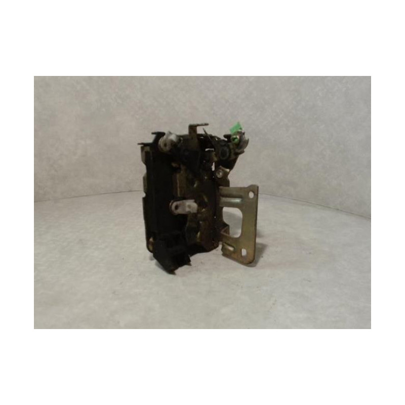 Serrure avant droit RENAULT R25 PHASE 1 d’occasion