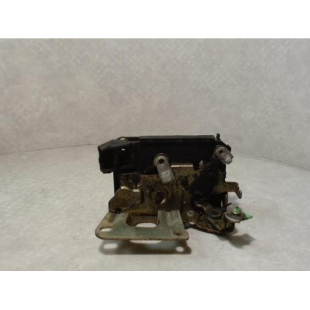 Serrure avant droit RENAULT R25 PHASE 1 d’occasion