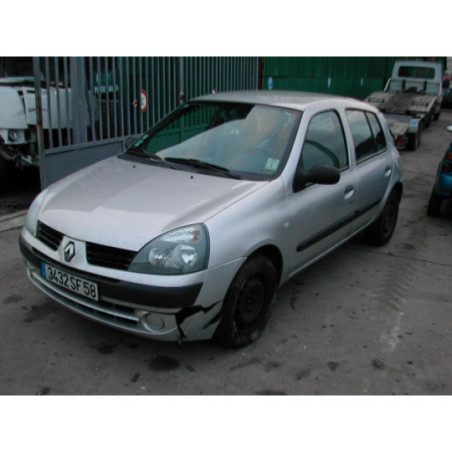 Serrure avant droit RENAULT CLIO 2 PHASE 2 d’occasion