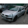 Serrure avant droit RENAULT CLIO 2 PHASE 2 d’occasion