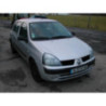 Serrure avant droit RENAULT CLIO 2 PHASE 2 d’occasion