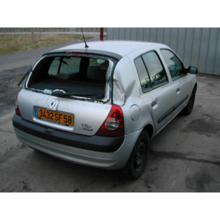 Serrure avant droit RENAULT CLIO 2 PHASE 2 d’occasion