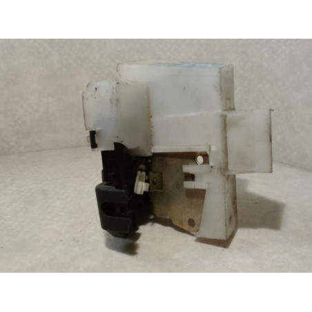 Serrure avant droit RENAULT SCENIC 2 PHASE 1 d’occasion
