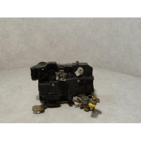 Serrure avant droit RENAULT KANGOO 1 PHASE 1 d’occasion