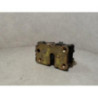 Serrure avant droit RENAULT KANGOO 1 PHASE 1 d’occasion