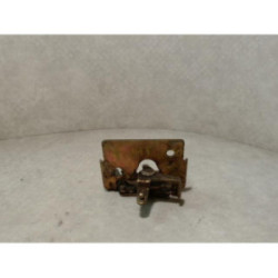 Serrure de coffre FIAT  d’occasion