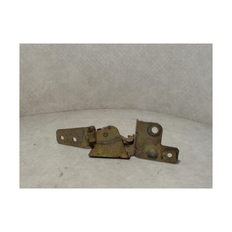 Serrure de coffre FIAT TIPO 1 PHASE 1 d’occasion