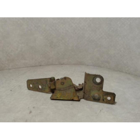 Serrure de coffre FIAT TIPO 1 PHASE 1 d’occasion