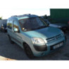 Poignee porte avant droit CITROEN BERLINGO 1 PHASE 2 d’occasion