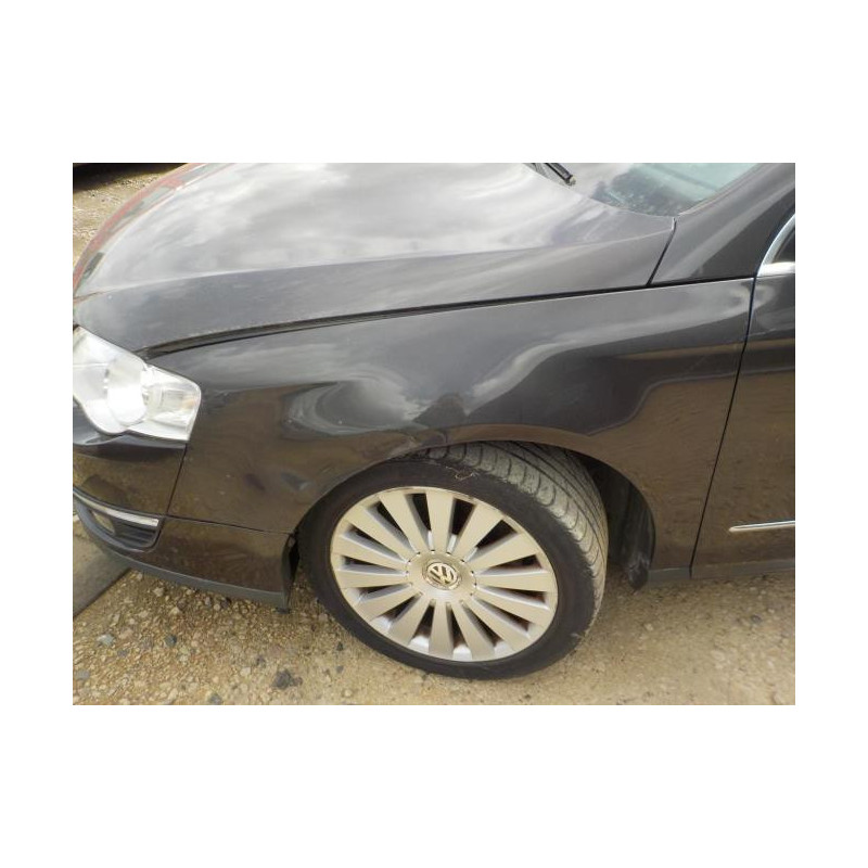 Coffre à batterie VOLKSWAGEN PASSAT 5 d’occasion