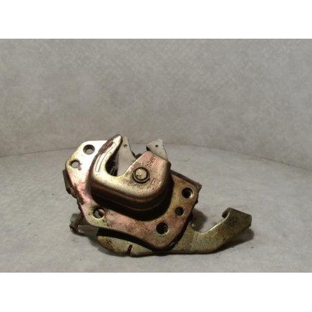 Serrure avant droit FIAT PANDA 1 PHASE 2 d’occasion