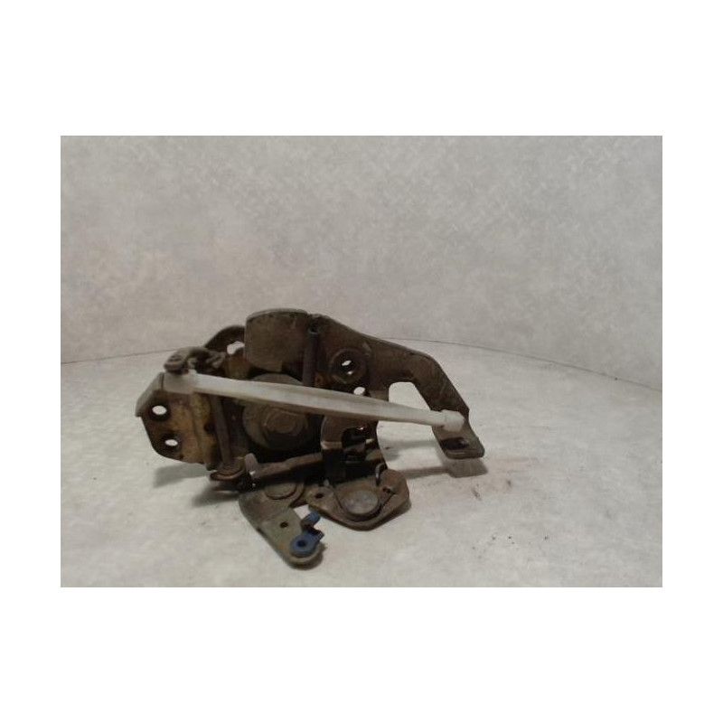Serrure avant droit FIAT PANDA 1 PHASE 2 d’occasion