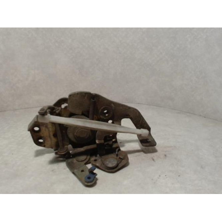Serrure avant droit FIAT PANDA 1 PHASE 2 d’occasion