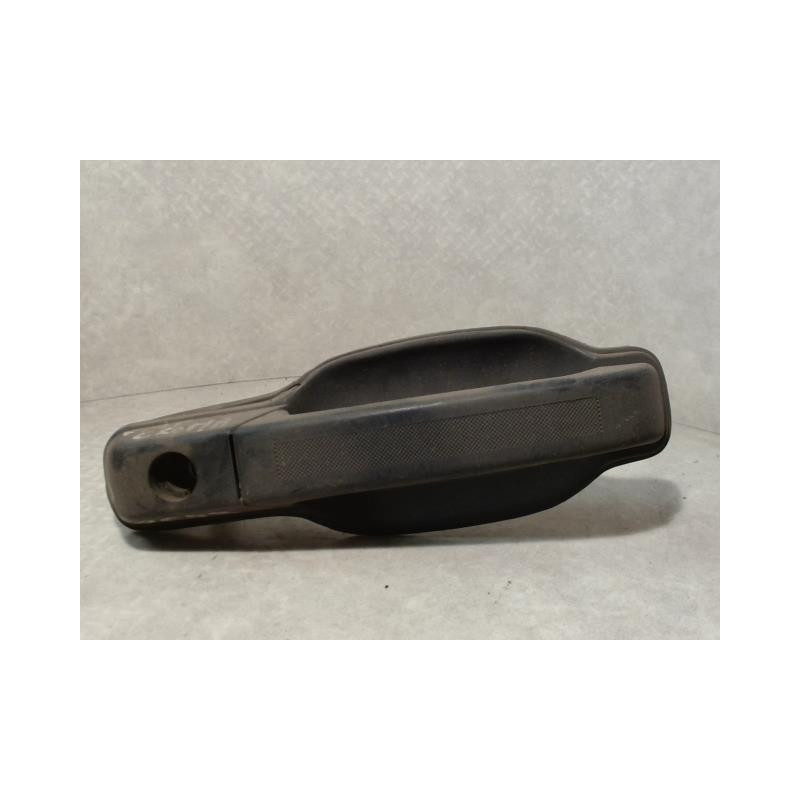 Poignee porte avant droit FIAT CROMA 1 PHASE 1 d’occasion