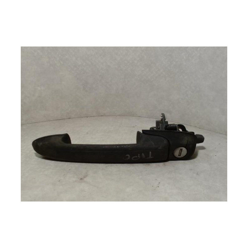 Poignee porte avant gauche FIAT TIPO 1 PHASE 1 d’occasion