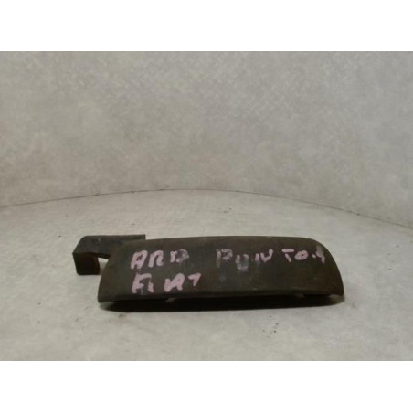Poignee porte arriere droit FIAT PUNTO 1 PHASE 2 d’occasion