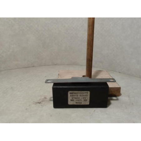 Boitier de centralisation NISSAN  d’occasion
