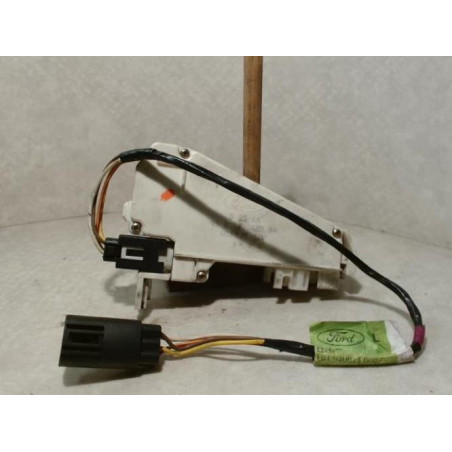 Actionneur serrure porte avant gauche FORD ESCORT 5 PHASE 1 d’occasion