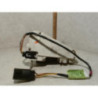 Actionneur serrure porte avant gauche FORD ESCORT 5 PHASE 1 d’occasion