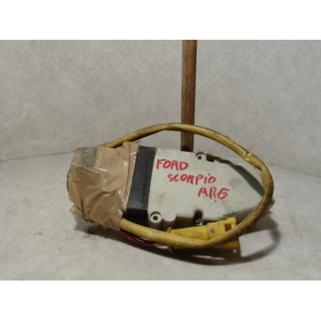 Actionneur serrure porte arriere gauche FORD SCORPIO 1 PHASE 1 d’occasion