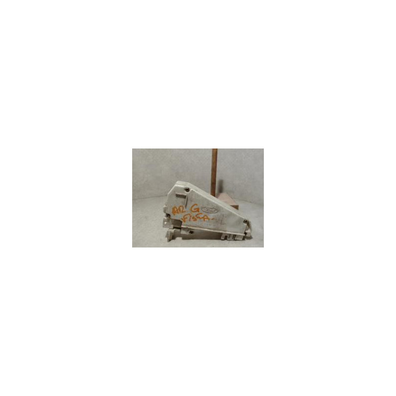 Actionneur serrure porte avant gauche FORD FIESTA 3 PHASE 2 d’occasion