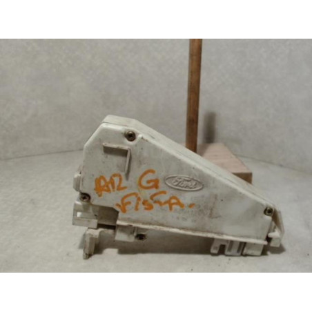 Actionneur serrure porte avant gauche FORD FIESTA 3 PHASE 2 d’occasion