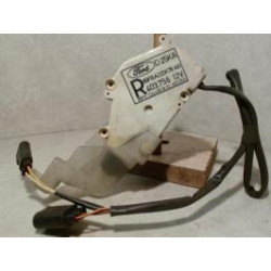 Actionneur serrure porte avant droite FORD FIESTA 3 PHASE 1 d’occasion