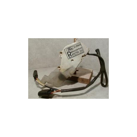 Actionneur serrure porte avant droite FORD FIESTA 3 PHASE 1 d’occasion