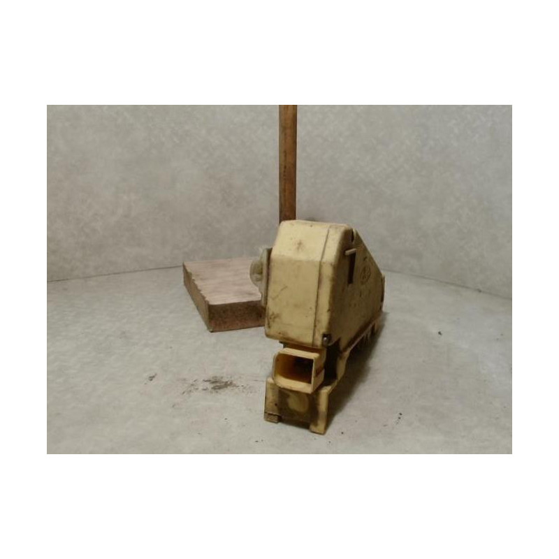 Actionneur serrure porte arriere droite FORD ESCORT 5 PHASE 1 BREAK d’occasion