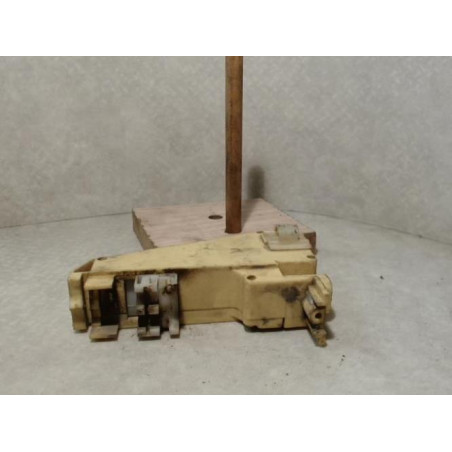 Actionneur serrure porte arriere droite FORD ESCORT 5 PHASE 1 BREAK d’occasion