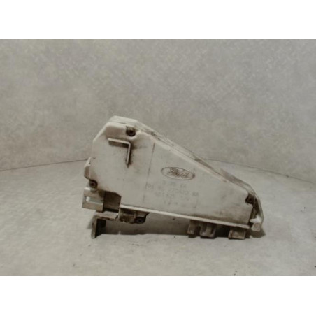 Actionneur serrure porte avant droite FORD FIESTA 3 PHASE 1 d’occasion