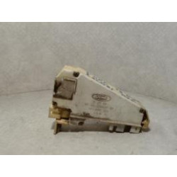 Actionneur serrure porte avant gauche FORD ESCORT 5 PHASE 2 d’occasion