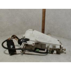 Actionneur serrure porte avant gauche FORD ESCORT 5 PHASE 2 d’occasion