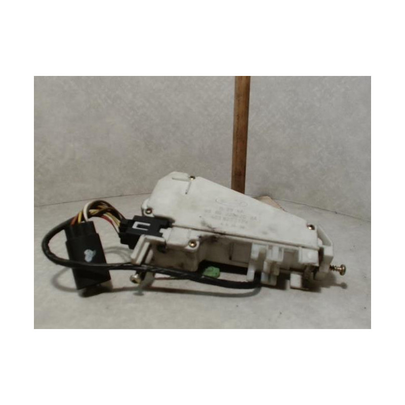 Actionneur serrure porte avant gauche FORD ESCORT 5 PHASE 2 d’occasion