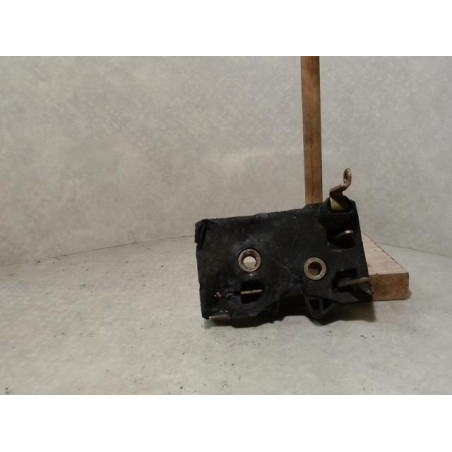 Serrure avant droit AUDI 80 3 PHASE 1 d’occasion
