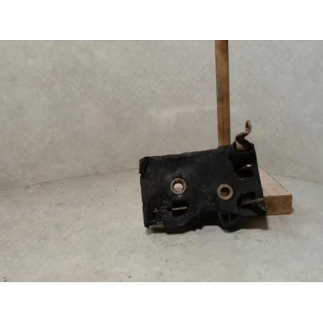 Serrure avant droit AUDI 80 3 PHASE 1 d’occasion