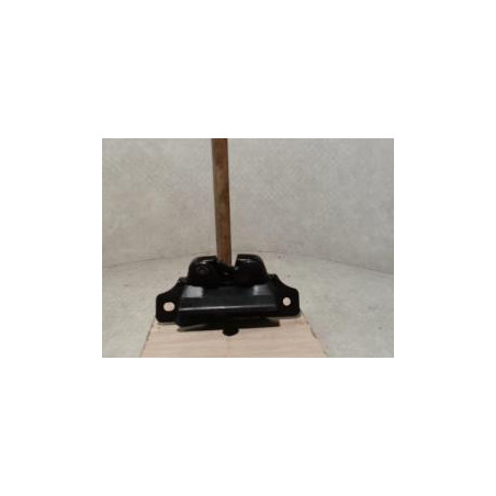 Serrure de coffre PEUGEOT 206 PHASE 1 d’occasion