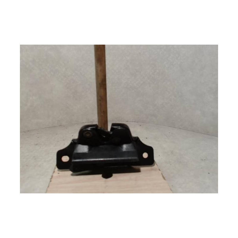 Serrure de coffre PEUGEOT 206 PHASE 1 d’occasion